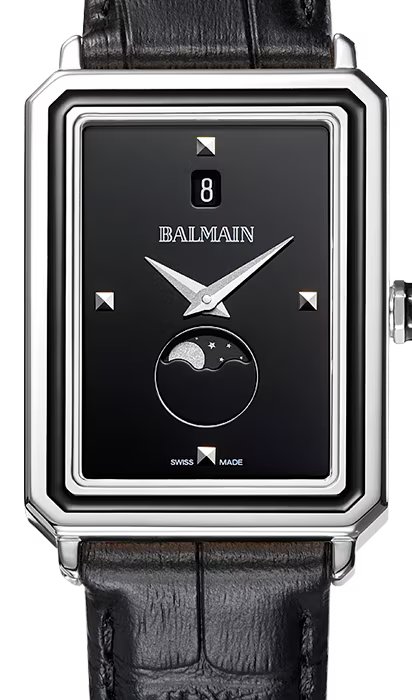 Balmain Eirini Damenuhr | 28 x 37 mm - B4411.32.66