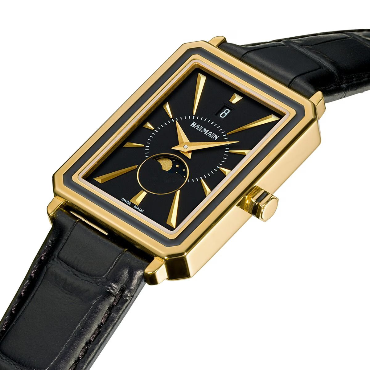 Balmain Eirini Damenuhr | 28 x 37 mm - B4412.32.65