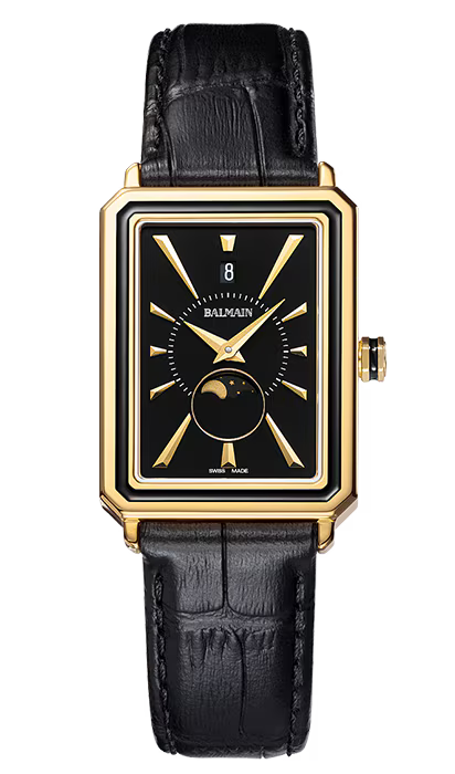 Balmain Eirini Damenuhr | 28 x 37 mm - B4412.32.65