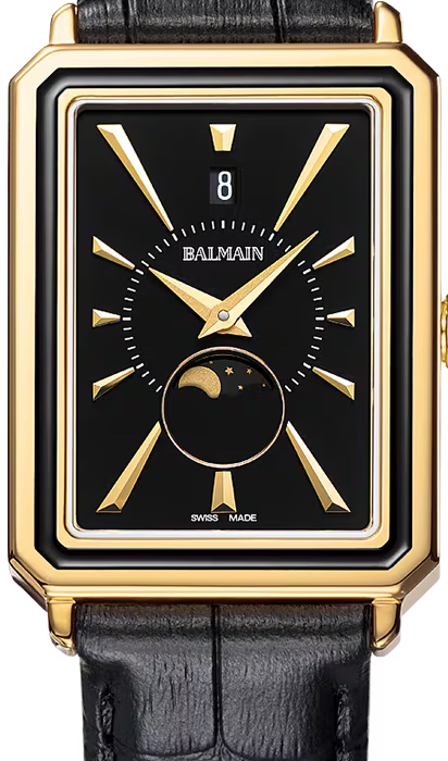 Balmain Eirini Damenuhr | 28 x 37 mm - B4412.32.65