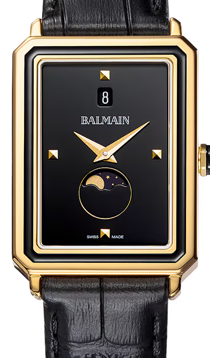 Balmain Eirini Damenuhr | 28 x 37 mm - B4412.32.66