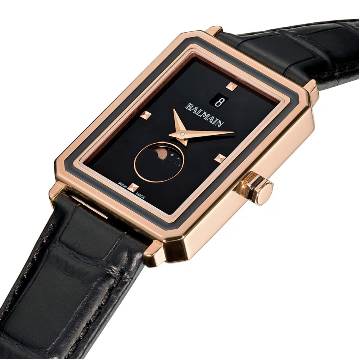 Balmain Eirini Damenuhr | 28 x 37 mm - B4419.32.66