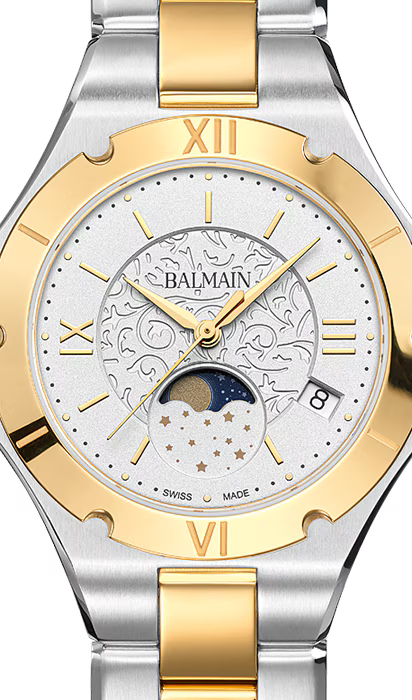 Balmain Be Balmain Damenuhr | 33 mm - B4592.39.12