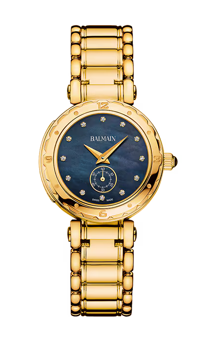 Balmain Balmainia Damenuhr | 32 mm - B4550.33.65