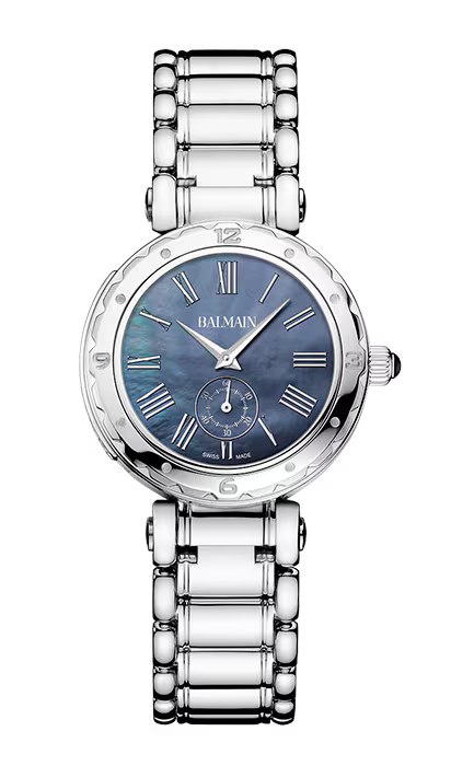 Balmain Balmainia Damenuhr | 32 mm - B4551.33.62