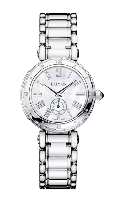 Balmain Balmainia Damenuhr | 32 mm - B4551.33.82