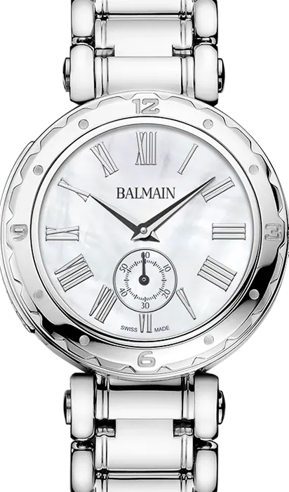 Balmain Balmainia Damenuhr | 32 mm - B4551.33.82