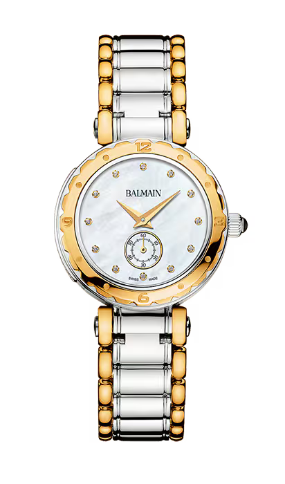 Balmain Balmainia Damenuhr | 32 mm - B4552.39.85