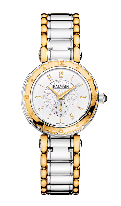 Balmain Balmainia Damenuhr | 32 mm - B4552.39.14