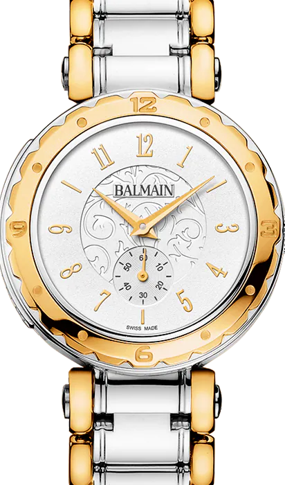 Balmain Balmainia Damenuhr | 32 mm - B4552.39.14