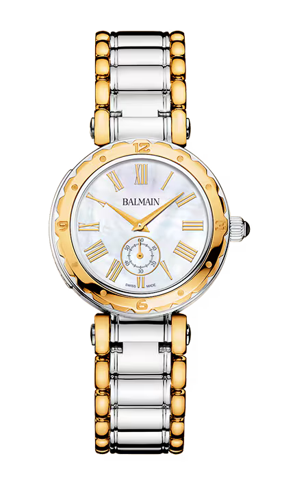Balmain Balmainia Damenuhr | 32 mm - B4552.39.82