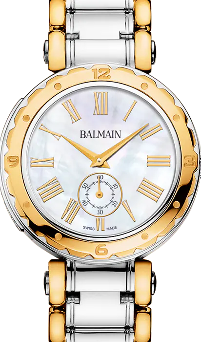 Balmain Balmainia Damenuhr | 32 mm - B4552.39.82