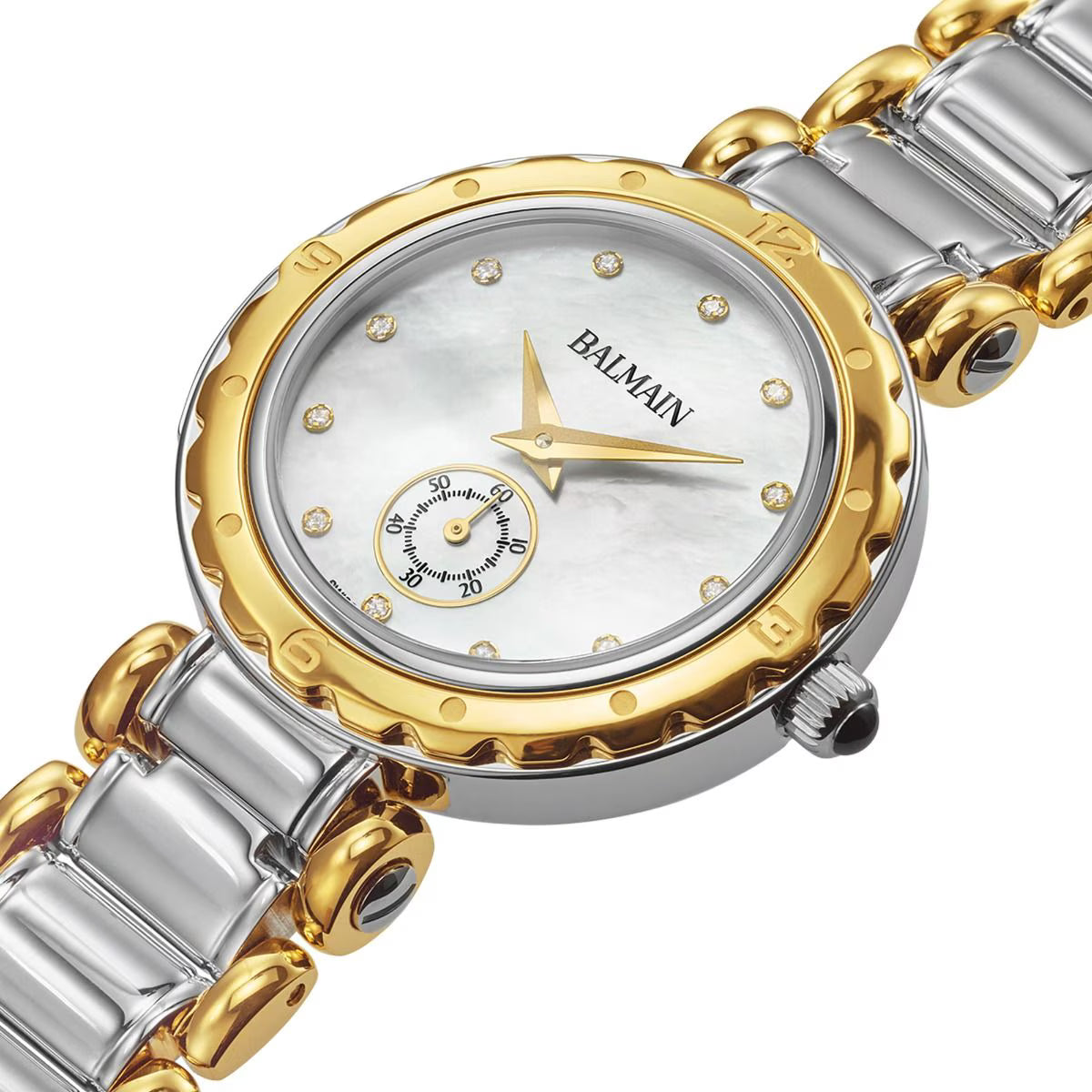 Balmain Balmainia Damenuhr | 32 mm - B4552.39.85