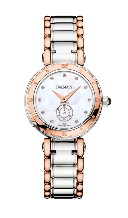 Balmain Balmainia Damenuhr | 32 mm - B4558.33.85