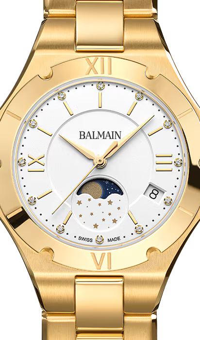 Balmain Be Balmain Damenuhr | 33 mm - B4590.33.22