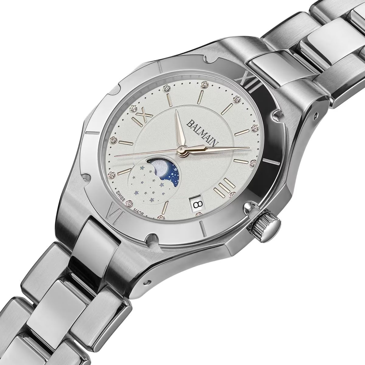 Balmain Be Balmain Damenuhr | 33 mm - B4591.33.22