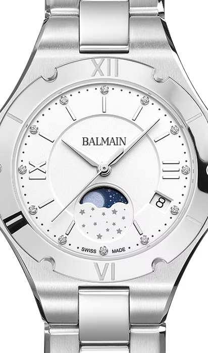 Balmain Be Balmain Damenuhr | 33 mm - B4591.33.22