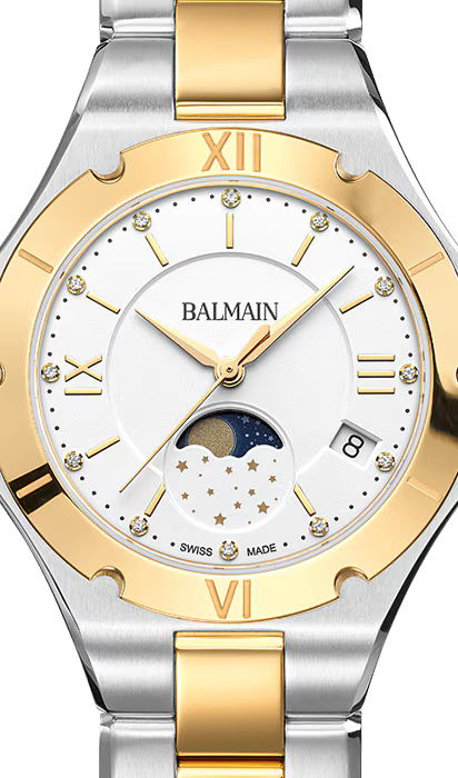 Balmain Be Balmain Damenuhr | 33 mm - B4592.39.22