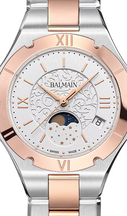 Balmain Be Balmain Damenuhr | 33 mm - B4598.33.12