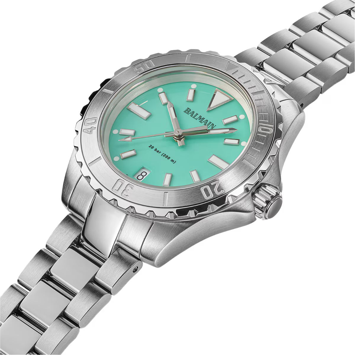 Balmain Ophrys Lady Damenuhr | 34.50 mm - B4631.33.75