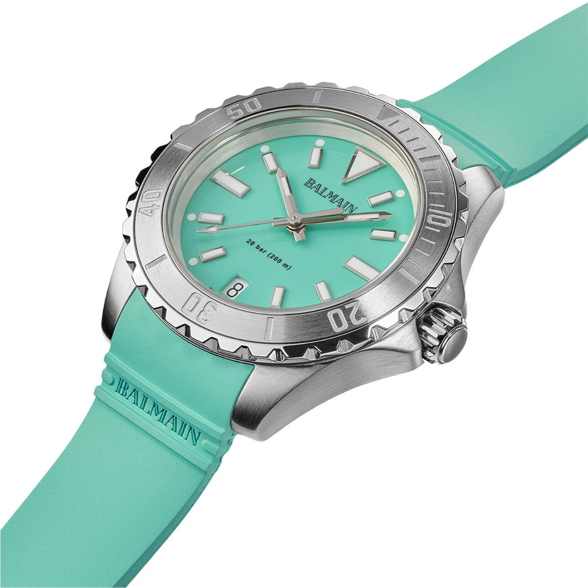 Balmain Ophrys Lady Damenuhr | 34.50 mm - B4631.92.75