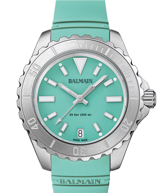 Balmain Ophrys Lady Damenuhr | 34.50 mm - B4631.92.75