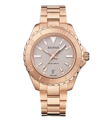Balmain Ophrys Lady Damenuhr | 34.50 mm - B4639.33.55