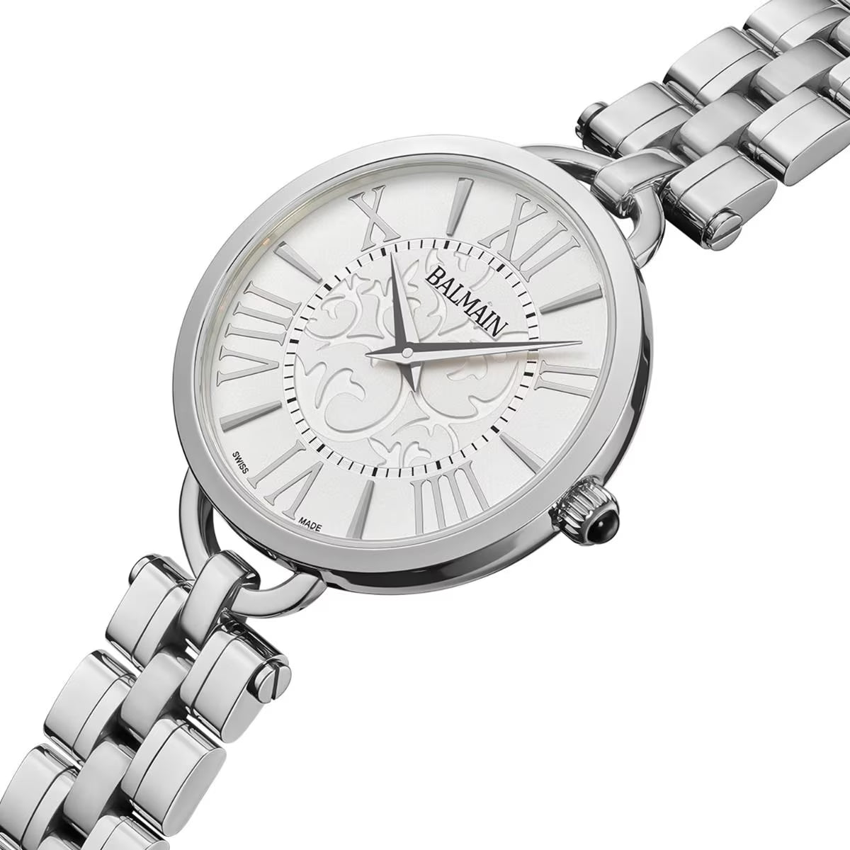 Balmain Orithia Damenuhr | 32 mm - B4771.33.12