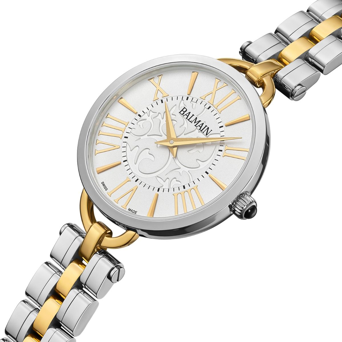 Balmain Orithia Damenuhr | 32 mm - B4772.39.12