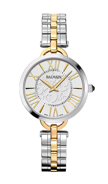 Balmain Orithia Damenuhr | 32 mm - B4772.39.12