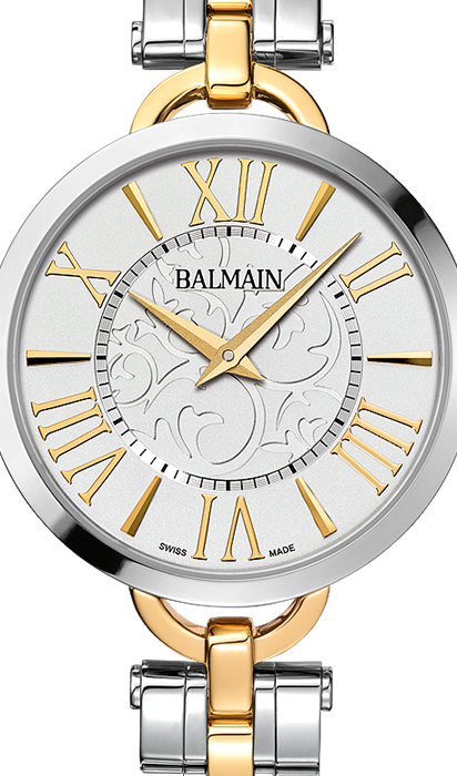Balmain Orithia Damenuhr | 32 mm - B4772.39.12