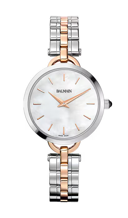 Balmain Orithia Damenuhr | 32 mm - B4778.33.86