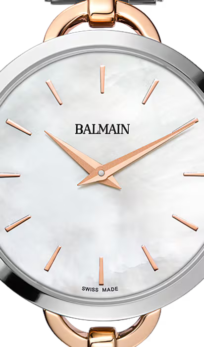 Balmain Orithia Damenuhr | 32 mm - B4778.33.86