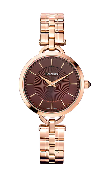 Balmain Orithia Damenuhr | 32 mm - B4779.33.56