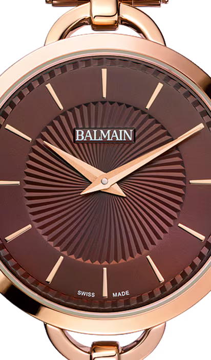 Balmain Orithia Damenuhr | 32 mm - B4779.33.56