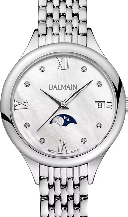 Balmain de Balmain Lady Damenuhr - B4911.33.85