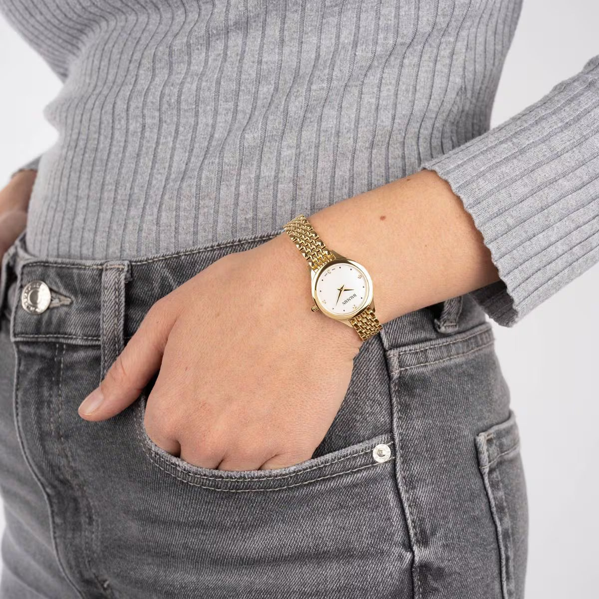 Balmain de Balmain Lady Damenuhr - B4930.33.85