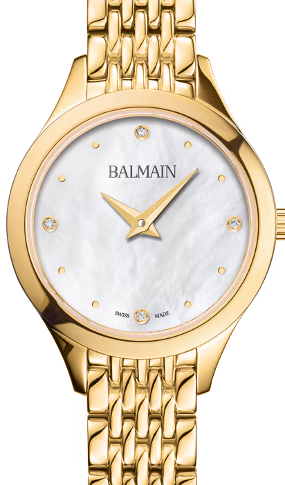 Balmain de Balmain Lady Damenuhr - B4930.33.85
