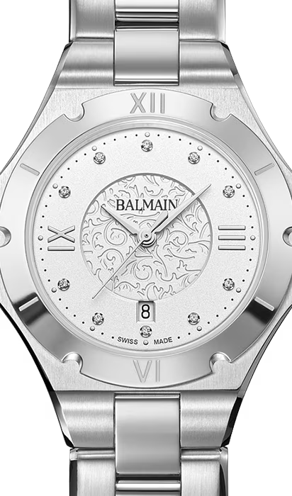 Balmain Be Balmain Damenuhr | 31 mm - B4991.33.12