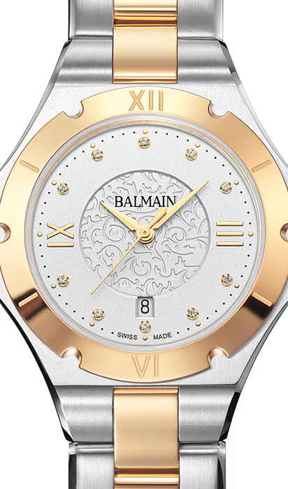 Balmain Be Balmain Damenuhr | 31 mm - B4992.39.12