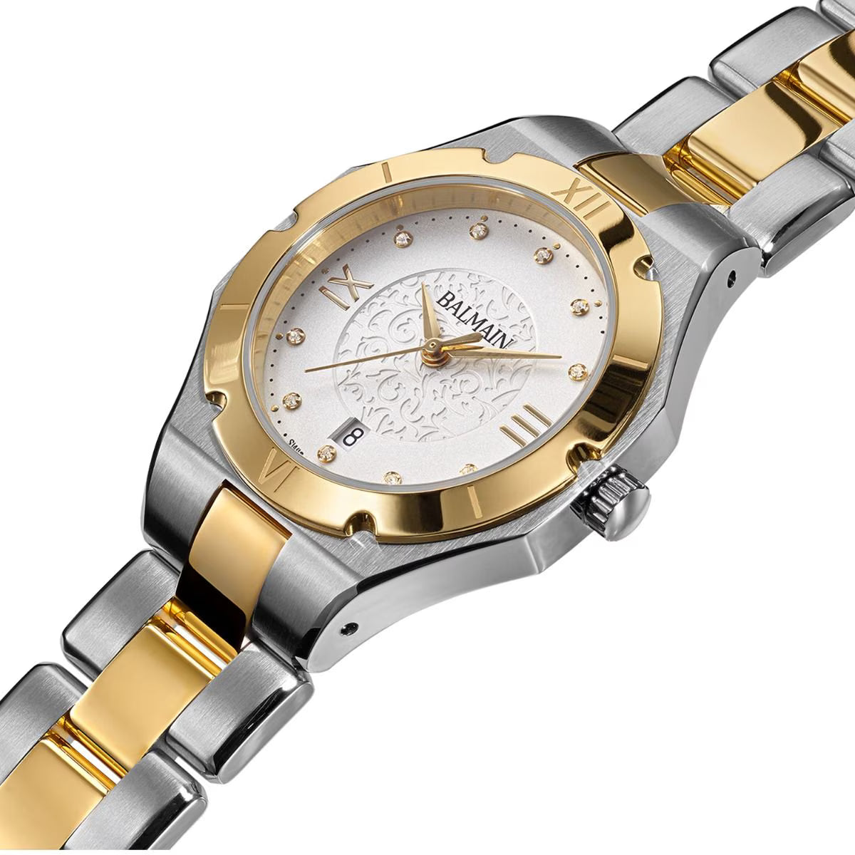 Balmain Be Balmain Damenuhr | 31 mm - B4992.39.12