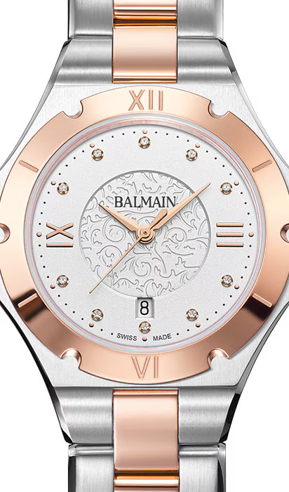 Balmain Be Balmain Damenuhr | 31 mm - B4998.33.12