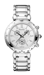 Balmain Balmainia Damenuhr | 38 mm - B5631.33.13
