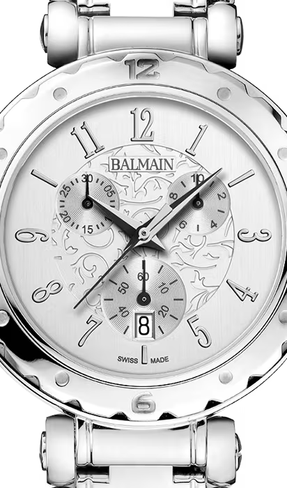 Balmain Balmainia Damenuhr | 38 mm - B5631.33.13