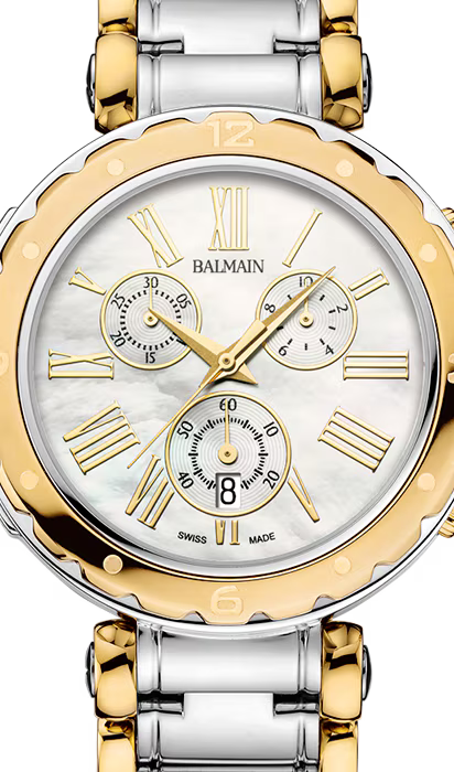 Balmain Balmainia Damenuhr | 38 mm - B5632.39.82