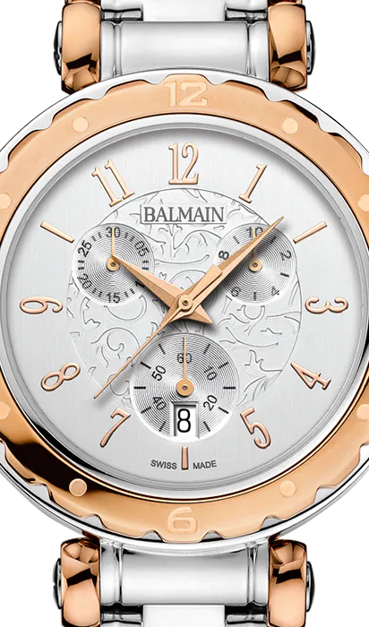 Balmain Balmainia Damenuhr | 38 mm - B5638.33.13