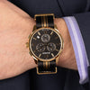 Balmain Madrigal Herrenuhr | 42 mm - B7480.31.64