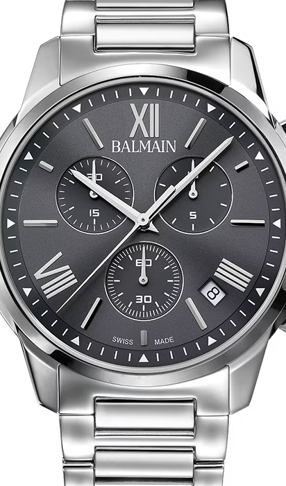 Balmain Madrigal Herrenuhr | 42 mm - B7481.33.71