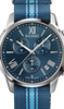 Balmain Madrigal Herrenuhr | 42 mm - B7481.72.92