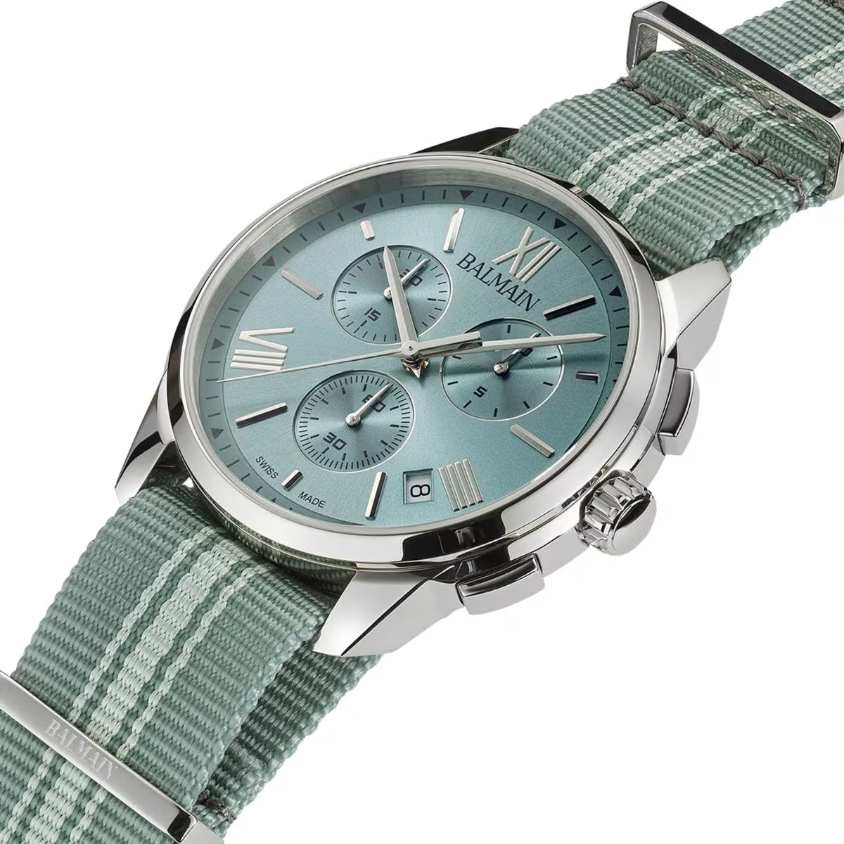 Balmain Madrigal Herrenuhr | 42 mm - B7481.25.96